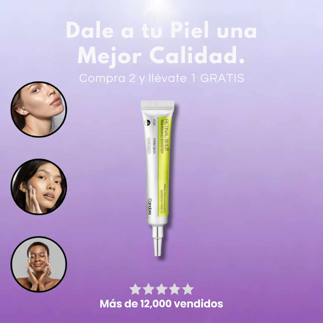 Candore® Serum Anti Envejecimiento