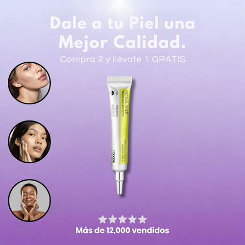 Candore® Serum Anti Envejecimiento