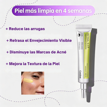 Candore® Serum Anti Envejecimiento