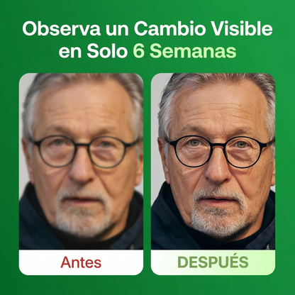 Candore® Fórmula Avanzada para los Ojos Candore