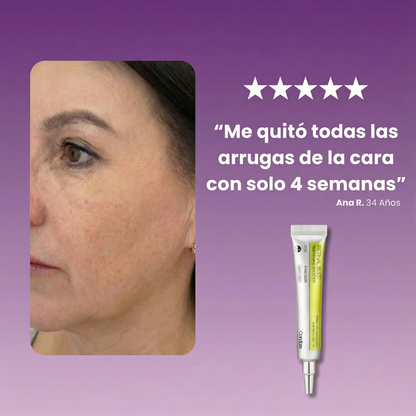 Candore® Serum Anti Envejecimiento